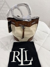 Sac à main femme cabas Ralph