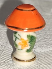 Fèves 🌞 Lampe Longwy