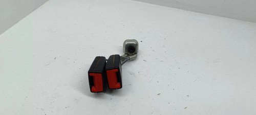 Serrure ceinture arrière - de,