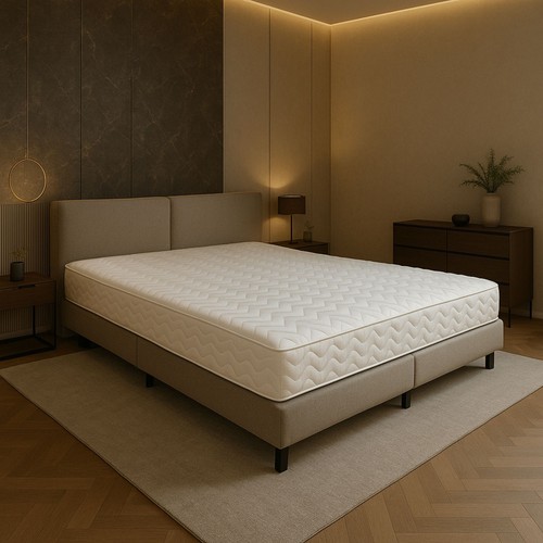 Matelas ferme - ferme,