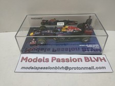 Red Bull Vettel Showcar 2013