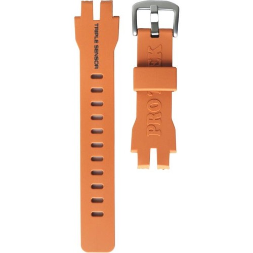 Bracelet casio pro trek neuf - pro,