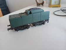 JOUEF TENDER MOTORISE SANS INSCRIPTION Échelle HO