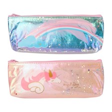 Trousse à Crayons Licorne 2