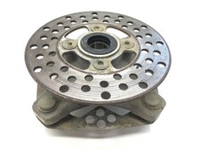 Moyeu avant droit et disque  YAMAHA YFZ 350 1998-2011 BANSHEE