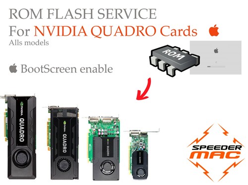 Flash service for nvidia - service,