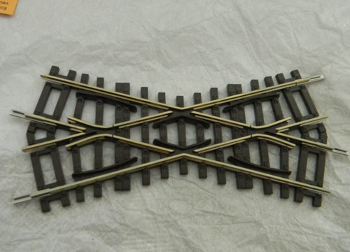 Roco 42498 croisement k30 - 42498,