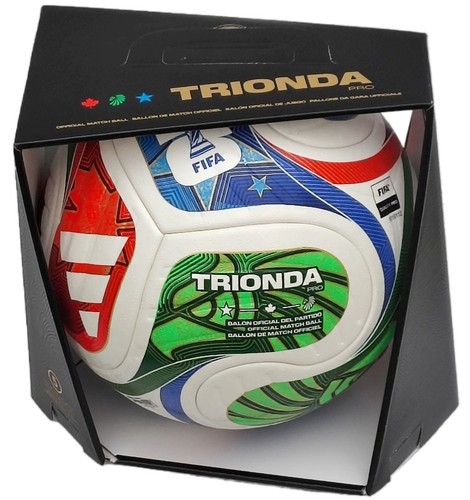 Ball match original adidas - ball, de