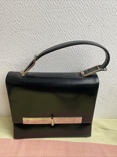 Ancien sac main vimar - ancien, box