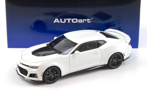 Autoart chevrolet camaro - autoart,