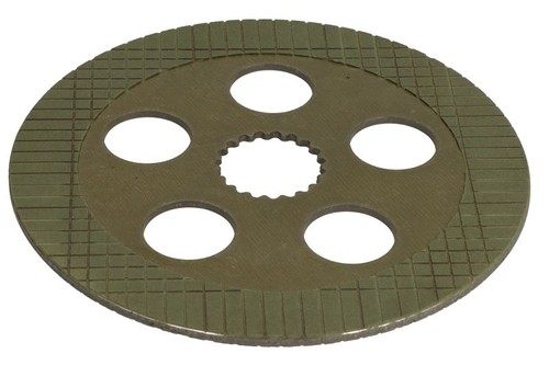 Disque frein pour - de,