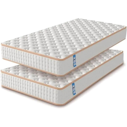 Lot matelas ergo - matelas, confor