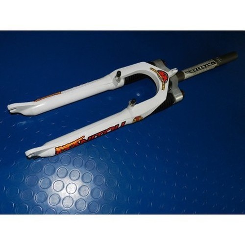 Fourche mtb manitou - fourche,