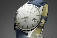 Vintage 1965 JAPAN SEIKO