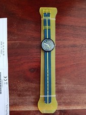 Montre Mixte Flik Flak 2016
