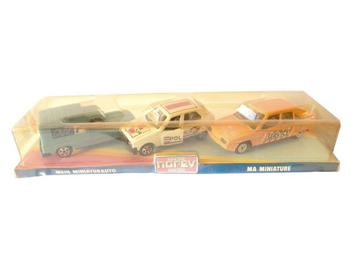 Coffret jet car véhicules - jet-car,