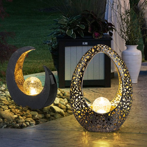 Lampe extérieur - d'extérieur,