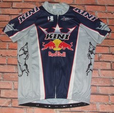 Biemme KINI Redbull Maillot