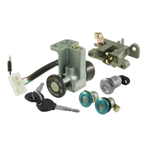 Offre kit cadre clé kymco - cadre,