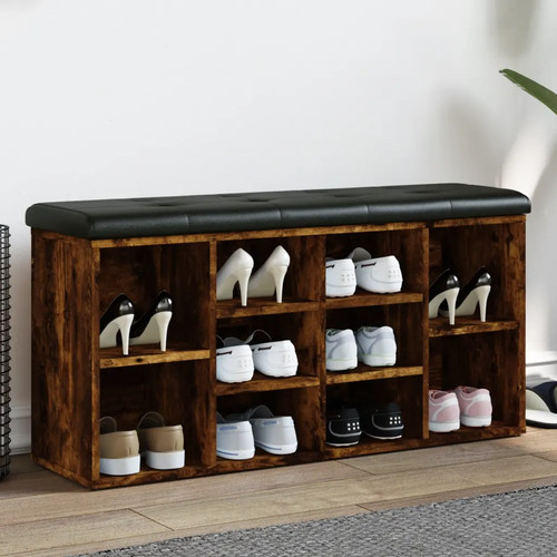 Banc chaussures siège - banc,