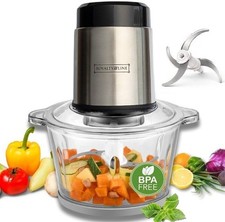 Hachoir Électrique 300W Bol