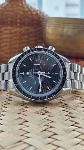 Omega speedmaster moonwatch - speedmaster,