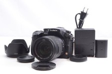 Panasonic LUMIX GH3 High