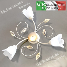 Plafonnier moderne classique 3