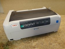 Imprimante à aiguilles OKI