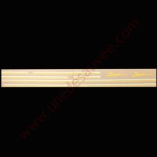 AUTOCOLLANT STICKER – LOGO