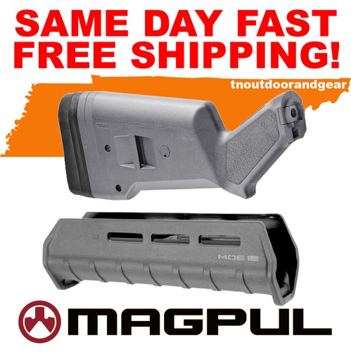Lok magpul for mossberg - m-lok,