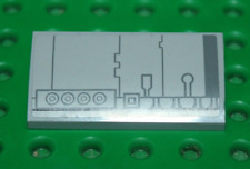 Lego Star Wars MdStone Slope