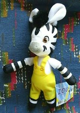 FN/ DOUDOU  PELUCHE ZEBRE ZOU