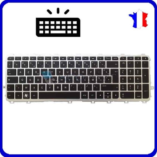 Clavier français original - français,