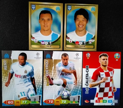 Job lot olympique - job,