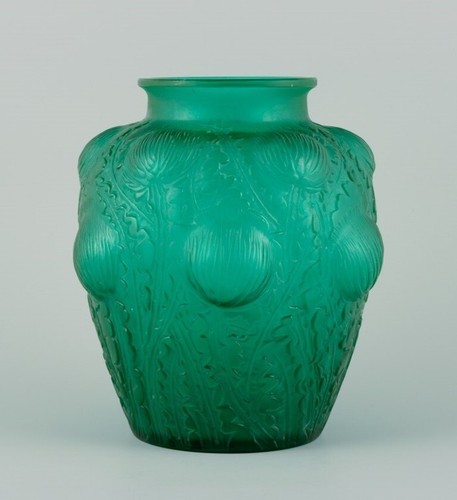 René lalique france rare - rené, lalique,