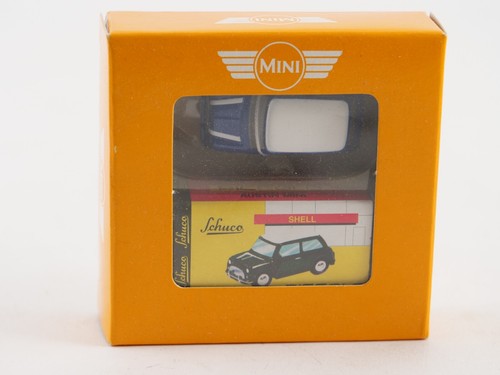 Schuco piccolo austin - schuco, 1/90