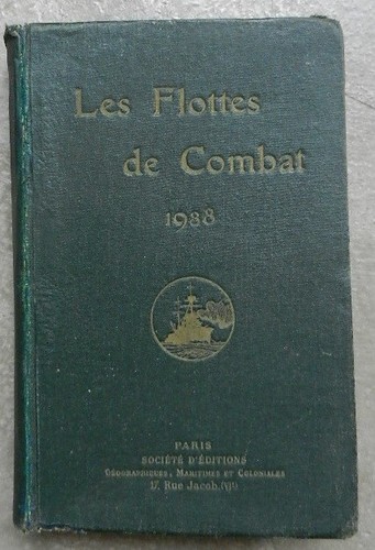 Bréchignac les flottes de - bréchignac.,