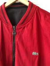 BLOUSON "LACOSTE" taille XL