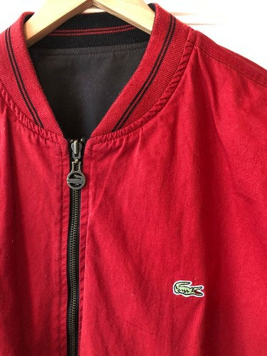 Blouson lacoste taille xl - "lacoste",