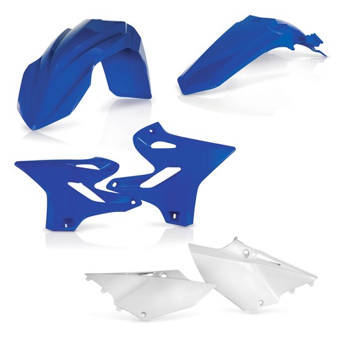 Acerbis kit carénages - acerbis, de