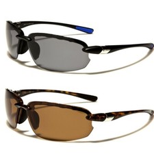 LUNETTES DE SOLEIL POLARISANTES ENVELOPPANTES POLARISEES SPORT PZ-X2486