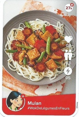 Carte disney carrefour - carte,