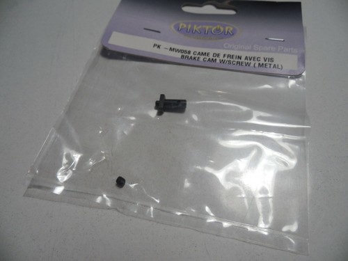 Piktor mw058 brake cam with - cam,