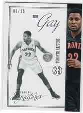 2012-13 Panini Signature Stars