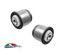 Set 2 Silentblock Pont Axial