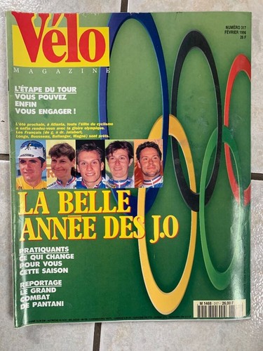 Velo magazine 317 du - n°317,