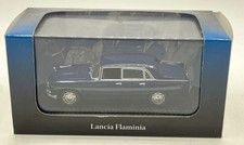 Lancia Flaminia Giovanni Gronchi 1960 - Voitures Chefs d'Etat Norev/Atlas - Neuf