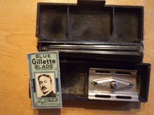RASOIR GILLETTE USA