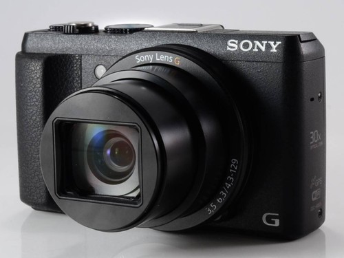 Appareil photo numérique - , sony